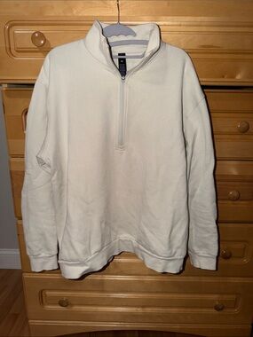 Men's Lululemon Quarter Zip
